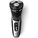 S3241/12 Rasoio Serie 3000 Pivot E Flex 5d Powercut Wet Dry 3led Ric1h /auto1h Custodia - Foto miniatura 1