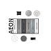Aeon Edge Free - Schermi Di Proiezione Con Cornice 100 Inch 16:9 Falr5 222 X 125 Falr5 - Daylight Extreme Adatto Per: Proiettori A Ottica Ultra Corta (ust) - Foto miniatura 2