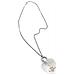 Collana Donna Folli Follie 3n9f096cm (28 Cm) - Foto miniatura 1