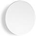 Applique Da Parete Contemporanea Punto Alluminio Bianco Led 9w 3000k Ip54 - Foto miniatura 1