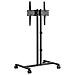Manhattan 462068 Supporto TV a parete 139,7 cm (55") Nero - Foto miniatura 3