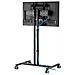 Manhattan 462068 Supporto TV a parete 139,7 cm (55") Nero - Foto miniatura 5