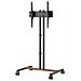 Manhattan 462068 Supporto TV a parete 139,7 cm (55") Nero - Foto miniatura 1