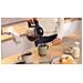 Macchina da caffè Bosch SDA TKA2M113 Capacita 1,4 litri Potenza 1200 W Colore Nero - Foto miniatura 4