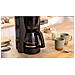 Macchina da caffè Bosch SDA TKA2M113 Capacita 1,4 litri Potenza 1200 W Colore Nero - Foto miniatura 5