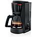 Macchina da caffè Bosch SDA TKA2M113 Capacita 1,4 litri Potenza 1200 W Colore Nero - Foto miniatura 1