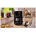 Macchina da caffè Bosch SDA TKA2M113 Capacita 1,4 litri Potenza 1200 W Colore Nero - Foto miniatura 9