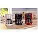 Macchina da caffè Bosch SDA TKA2M113 Capacita 1,4 litri Potenza 1200 W Colore Nero - Foto miniatura 3
