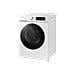 Lavatrice Libera Installazione WW11DB7B34GWU3 BESPOKE AI Ecobubble 11 Kg Classe A Centrifuga 1400 giri - Foto miniatura 8