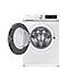 Lavatrice Libera Installazione WW11DB7B34GWU3 BESPOKE AI Ecobubble 11 Kg Classe A Centrifuga 1400 giri - Foto miniatura 4