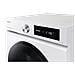Lavatrice Libera Installazione WW11DB7B34GWU3 BESPOKE AI Ecobubble 11 Kg Classe A Centrifuga 1400 giri - Foto miniatura 3