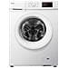 Lavatrice Slim W7012VS 7 Kg Classe D Centrifuga 1200 giri - Foto miniatura 1