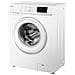 Lavatrice Slim W7012VS 7 Kg Classe D Centrifuga 1200 giri - Foto miniatura 6