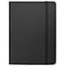 BOOKBAND19 custodia per tablet Cover Nero - Foto miniatura 1