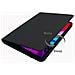 BOOKBAND19 custodia per tablet Cover Nero - Foto miniatura 3