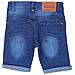 Bermuda gns78591 blue kids s1-4a Ragazzo - Foto miniatura 2