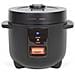 DOC298 cuoci riso 1,2 L 400 W Nero - Foto miniatura 1