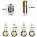 Accessori Per Trapano Per Dremel 4485 / 4486 - Foto miniatura 2