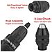 Accessori Per Trapano Per Dremel 4485 / 4486 - Foto miniatura 3