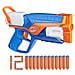 Pistola Giocattolo Hasbro F8629eu4 Nerf Blaster N Series Agility - Foto miniatura 1