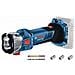 Professional Gcu 18v-30 Solo Akku-trockenbaufrse 18 V (06019k8000) - Foto miniatura 1