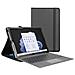 051062 Custodia Per Tablet 33 Cm (13"") Custodia A Libro Nero - Foto miniatura 2