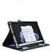 051062 Custodia Per Tablet 33 Cm (13"") Custodia A Libro Nero - Foto miniatura 1