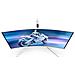 Monitor 27" LCD Curvo 32M2C5501/00 1920 x 1080 Full HD Tempo di Risposta 1 ms - Foto miniatura 5