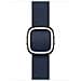 Uhrarmband Fr Smartwatch - 42mm - Gre S - Deep Blue (mxw03zm /a) - Foto miniatura 1