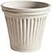 Vaso Per Piante Maize 43 Cm Beige Chiaro - Foto miniatura 2