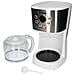 CMD802WH macchina per caffè Automatica Macchina da caffè con filtro 1,5 L - Foto miniatura 4