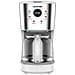 CMD802WH macchina per caffè Automatica Macchina da caffè con filtro 1,5 L - Foto miniatura 1