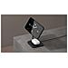 Office Charger 2 Cuffie, Smartphone Nero AC Carica wireless Ricarica rapida Interno - Foto miniatura 2