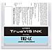 Ciano Light Eco-Solvent Ink Bag Roland TrueVIS SG2,VG2,VF2,SG3,VG3#500ML - Foto miniatura 1