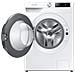 Lavatrice Standard WW90T634DLECS3 AI Control Ecodosatore 9 Kg Classe A Centrifuga 1400 giri - Foto miniatura 5