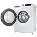Lavatrice Standard WW90T634DLECS3 AI Control Ecodosatore 9 Kg Classe A Centrifuga 1400 giri - Foto miniatura 6