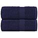 Asciugamani Per Sapone 2 Pz 30x30 Cm 360 G/m 100% Cotone - Foto miniatura 1
