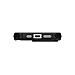 [U] by UAG Pathfinder Clear custodia per cellulare 16 cm (6.3") Cover Cenere, Nero - Foto miniatura 3