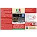 Detergente Gel Sgrassatore Disincrostante Forni Barbecue Pentole Puli Forno® - 1kgx6pz - Foto miniatura 2