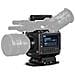 Cinema Camera 6K Ultra HD PYXIS 6K L-Mount LCD 4" Nero - Foto miniatura 3