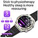 Smartwatch: Ecg, Aiuto Per Il Sonno E Chiamate Bluetooth - Foto miniatura 6