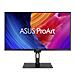 Monitor 31.5" IPS Flat 90LM03H0-B02K70 4K Ultra HD Tempo di risposta 5 ms - Foto miniatura 1