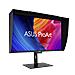 Monitor 31.5" IPS Flat 90LM03H0-B02K70 4K Ultra HD Tempo di risposta 5 ms - Foto miniatura 10