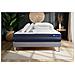 Pacchetto Letto Completo - Materasso 140x200cm + Box Spring Con Doghe (kit) + 2 Cuscini + Piumino - Actiflex Tech - Foto miniatura 1
