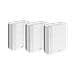 ZenWiFi BT8 Tri-band (2,4 GHz / 5 GHz / 6 GHz) Wi-Fi 7 (802.11be) Bianco 3 Interno - Foto miniatura 1