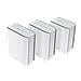 ZenWiFi BT8 Tri-band (2,4 GHz / 5 GHz / 6 GHz) Wi-Fi 7 (802.11be) Bianco 3 Interno - Foto miniatura 7