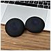 2 Cuscinetti Di Ricambio Compatibili Con Anker Powerconf H700, H500 - Rete Da Calcio + Memory Foam - Foto miniatura 2