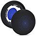 2 Cuscinetti Di Ricambio Compatibili Con Anker Powerconf H700, H500 - Rete Da Calcio + Memory Foam - Foto miniatura 1