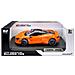 Dc 1:18 Mclaren 750s Arancione - Foto miniatura 1