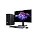Workstation ThinkStation P3 Tower Gen 2 Intel Core Ultra 7-265 RAM DDR5-SDRAM 32GB SSD 1TB Windows 11 Pro 10xUSB Nero - Foto miniatura 11
